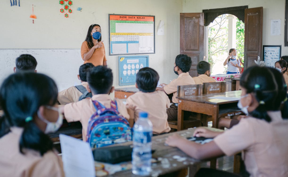 Teaching & Social Work study pathway